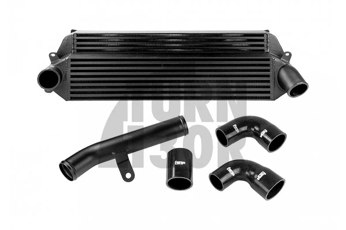 Forge Motorsport Intercooler Kit for Hyundai I30 N