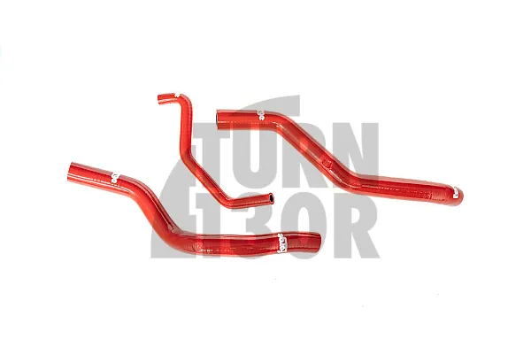 Forge Motorsport Tubi matrice riscaldatore Leon / Octavia 2.0 TFSI / TSI