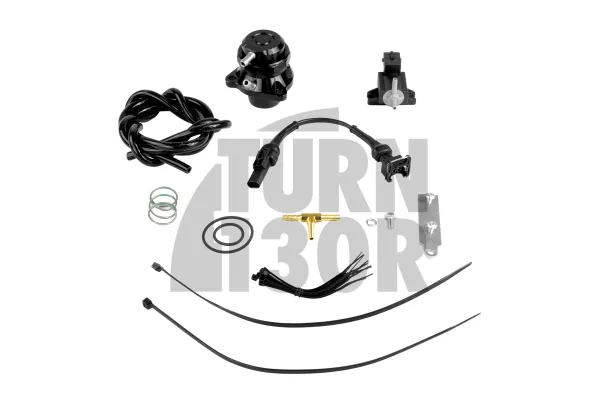 Kit valvola di scarico Forge Leon Cupra 5F / Octavia 5E VRS
