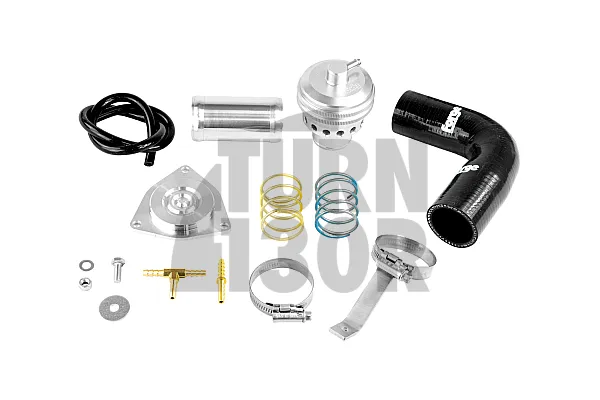 Kit valvola di scarico Forge Megane 3 RS