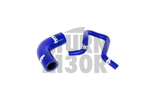 Kit tubo di sfiato Forge Opel Astra H OPC