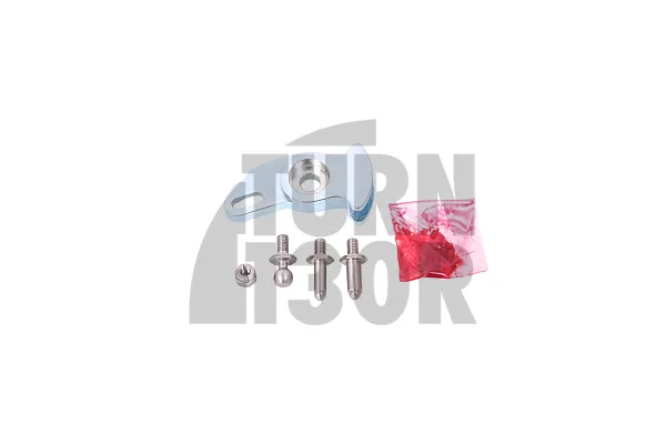 Kit cambio corto Forge Polo 6R 1.4 GTI / Fabia 5J VRS