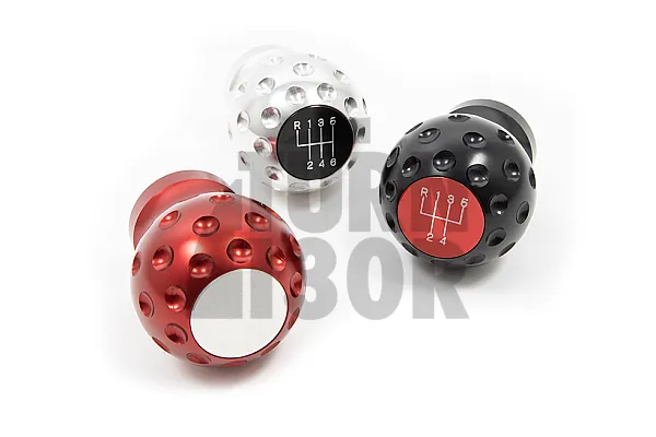 Pomello del cambio Forge Motorsport S3 / Golf 5 / Golf 6 / Leon 1M / Leon 2 / TT / Scirocco