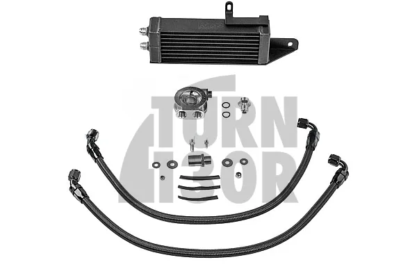 Forge Motorsport Kit radiatore olio Toyota Yaris GR