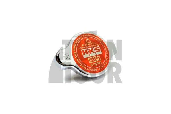 1.1 Bars Tappo Radiatore per Nissan, Mazda, Subaru, Honda, Mitsubishi, Toyota HKS