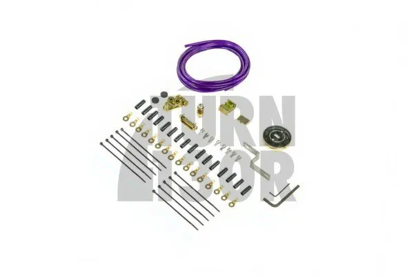 Cerchio Sistema Terra Universale HKS