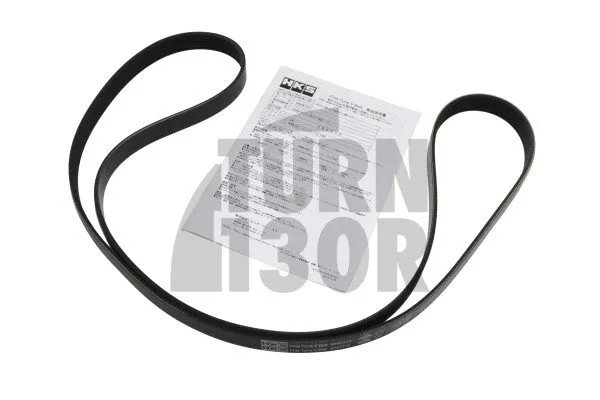 Cinghia di trasmissione HKS Fine Tune Honda Civic Type R FK8
