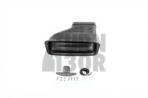 HKS condotto di aspirazione Subaru BRZ ZD8 / Toyota GR86
