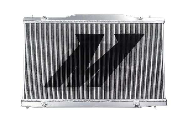 Radiatore Mishimoto Civic Type R FK8