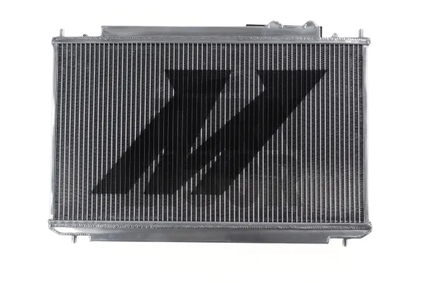 Radiatore in alluminio Mishimoto Civic Type R FN2