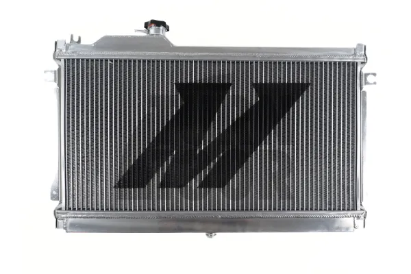 Radiatore in alluminio Mishimoto Mazda MX5 NA