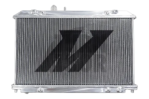 Radiatore in alluminio Mishimoto Mazda RX8