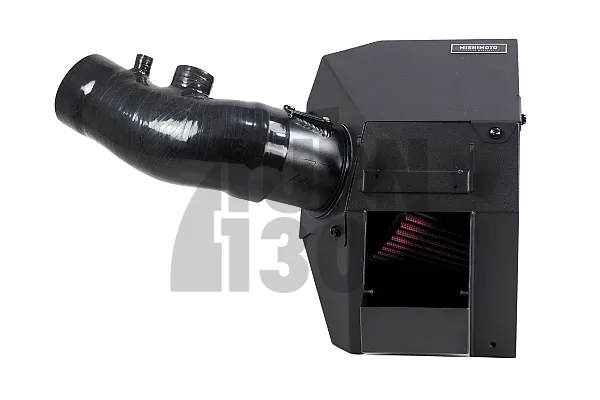 presa d'aria per Civic Type R FK8 Mishimoto