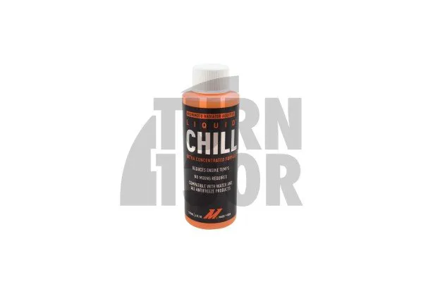 Additivo per radiatore Liquid Chill Mishimoto