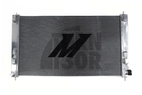 Radiatore in alluminio Mishimoto Mitsubishi Lancer Evo 10
