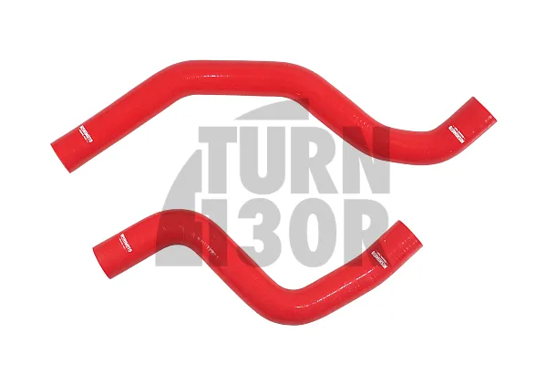 Kit tubi radiatore Mishimoto Mitsubishi Lancer Evolution 8