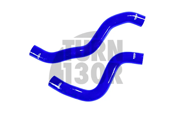 Kit tubo radiatore in silicone Mishimoto Mitsubishi Lancer Evolution 9