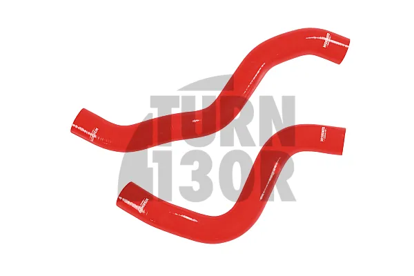 Kit tubo radiatore in silicone Mishimoto Mitsubishi Lancer Evolution 9