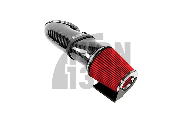 Sistema di aspirazione Eventuri in fibra di carbonio per BMW M3 E9x