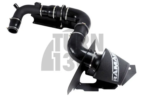 Presa d'aria Ramair sovradimensionata progettata per Golf 5 GTI, S3 8P, Leon 2 Cupra, Scirocco R e Golf 6 R 2.0 TFSI