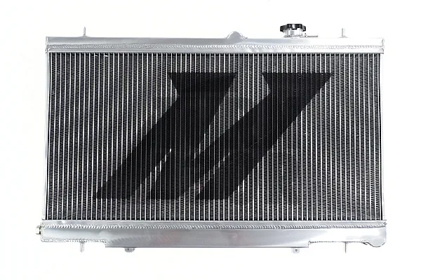 Radiatore Mishimoto Subaru Impreza WRX STI 01-07
