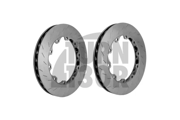 Racingline Golf 7 / Leon 3 / S3 8V / TT MK3 Kit Big Brake Stage 3 Dischi di ricambio da 355 mm per 
