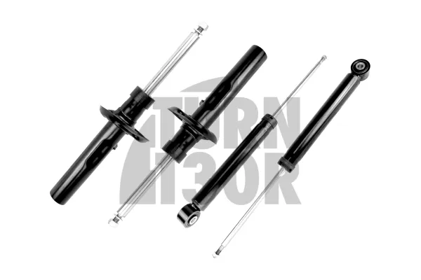 Kit ammortizzatori Racingline Golf 5 GTI / R32 / S3 8P e Golf 6 GTI / R
