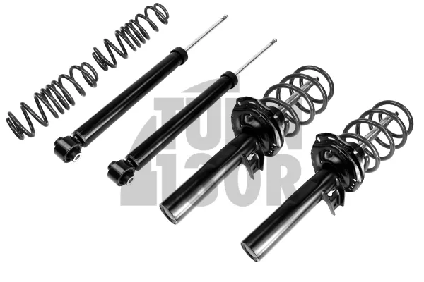 Kit molle e ammortizzatori Racingline Golf 7 GTI / Leon 3 Cupra / Octavia VRS 