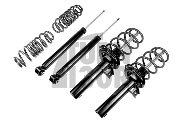 Kit molle e ammortizzatori Racingline Golf 7 R