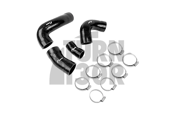 Tubi Turbo Boost in silicone Racingline Polo AW GTI 