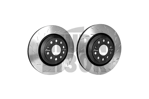 Dischi posteriori da 310 mm per Golf 7 GTI / Golf 8 R / S3 8Y / TT / Octavia / RS3 / Cupra Racingline