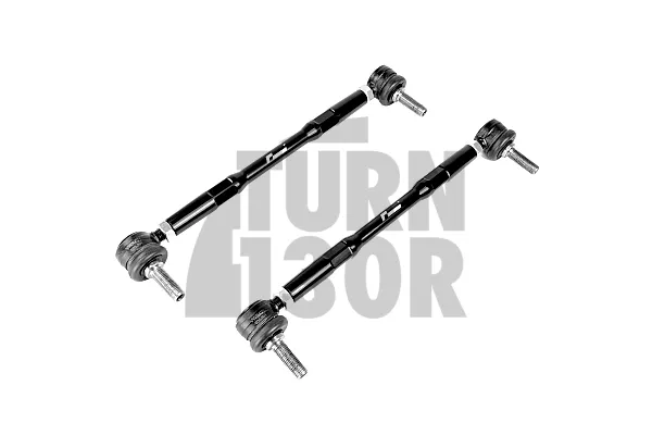 Tiranti anteriori regolabili per A3 / S3 / RS3 / TT / Leon / Golf / Polo / Ibiza Racingline