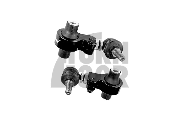 Tiranti posteriori regolabili per A3 / S3 / RS3 / TT / Leon 3 / Golf 7 / Golf 8 MQB / MQB Evo Racingline