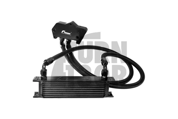 DSG 6 Radiatore olio cambio per Golf 7 GTI / R / TT 8S / Leon 3 Cupra / S3 8V DS Racingline