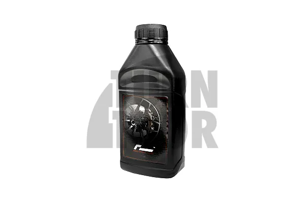 Fluido per freni ad alte prestazioni RBF312 Racingline