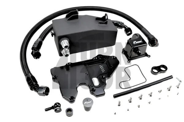 Contenitore dell'olio per Audi S3 8V e TT Mk3 / TTS 8S Racingline