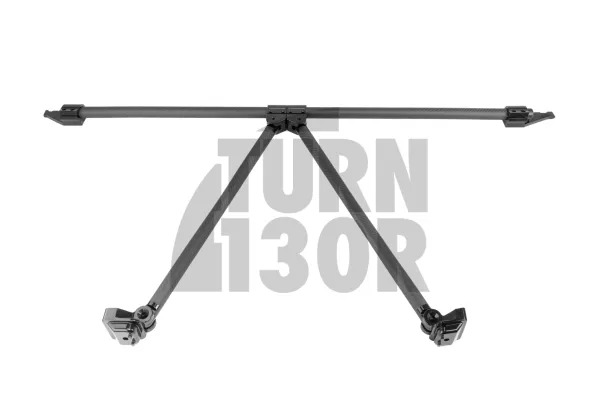 Supporto posteriore in carbonio per Golf 7 GTI / R , Golf 8 GTI / R , Leon 3 Cupra Racingline