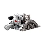 2.0 TFSI EA113 TTE350 K04 Conversione Turbo