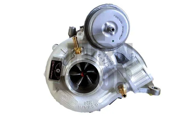 Ford Mustang Ecoboost S550 TTE430 Turbo