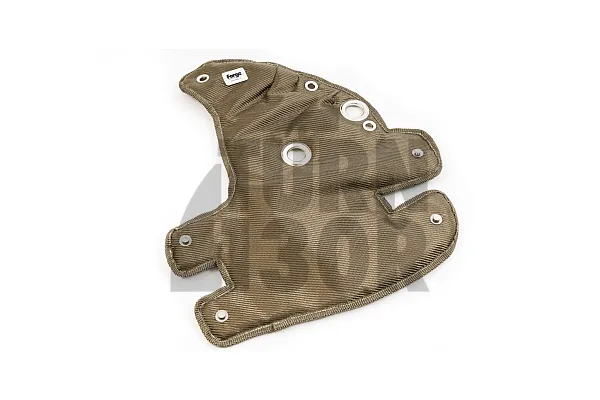 Forge Motorsport Coperta Turbo Suzuki Swift Sport ZC33S