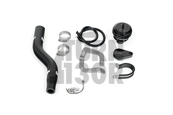 Kit valvola di sfiato Forge Motorsport Suzuki Swift Sport ZC33S