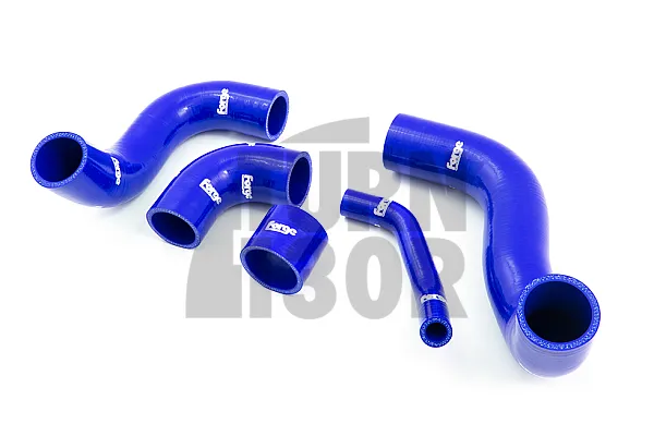 Forge Motorsport Tubi di alimentazione in silicone Suzuki Swift Sport ZC33S