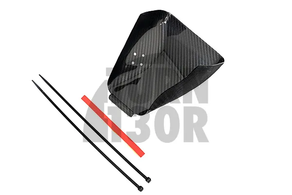 Condotto aria in fibra di carbonio Forge Motorsport M2 F87 135i / 235i F2x e 335i / 435i F3x