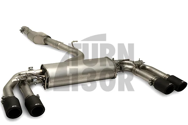  Sistema posteriore Remus GPF per Cupra Formentor 20... 2.0 TSI - 310