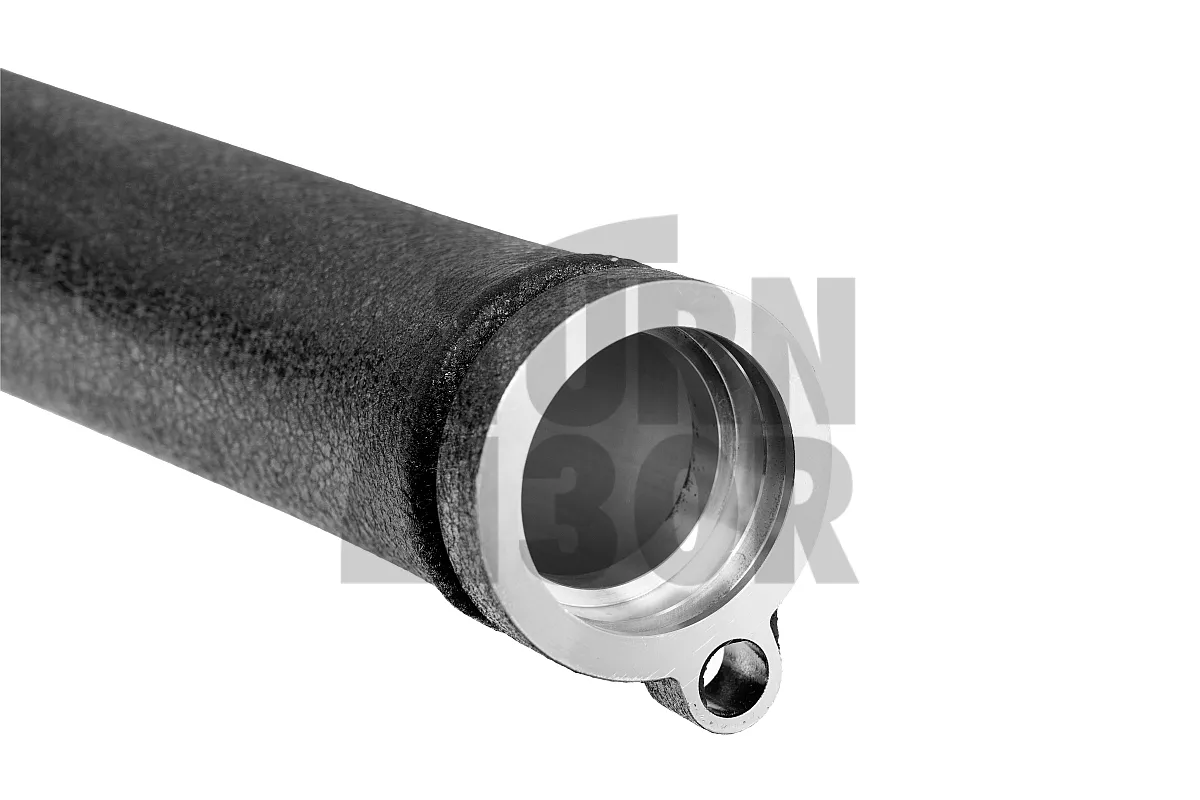 Black Mamba Charge Pipes Kit for BMW M3 F80 - M4 F8x & M2 Comp F87