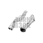 Black Mamba Decat Downpipes for BMW X3M & X4M F9x