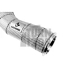 Black Mamba Decat Downpipes for BMW X3M & X4M F9x