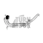 Black Mamba Decat Downpipe for Golf 8 GTI & Octavia NX VRS