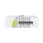 Black Mamba Decat Downpipe for Golf 8 GTI & Octavia NX VRS