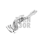 Black Mamba Decat Downpipe for Audi RS3 8V.5 & TTrs 8s (No OPF) 